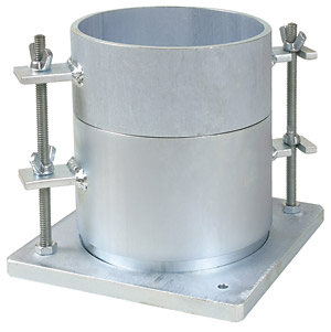 Sample Supplies